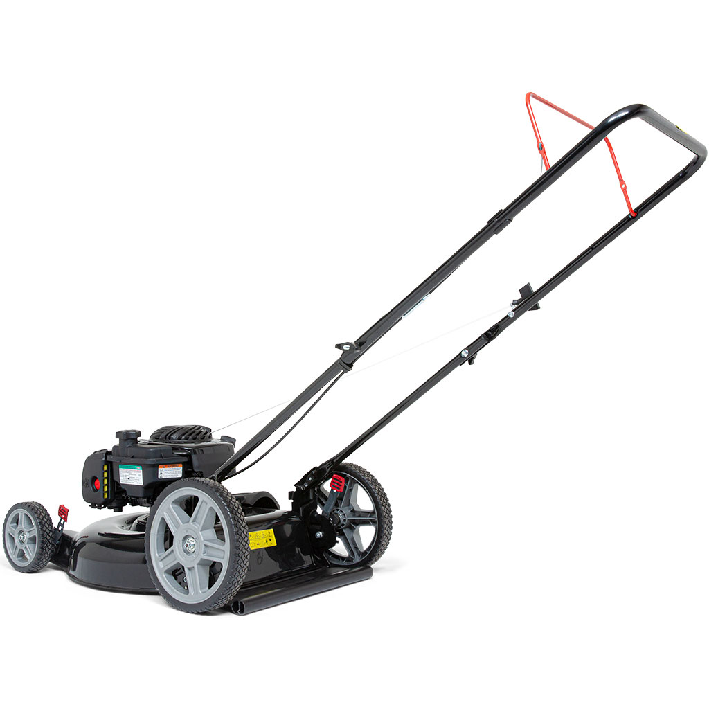 Murray 500e series lawn mower hot sale
